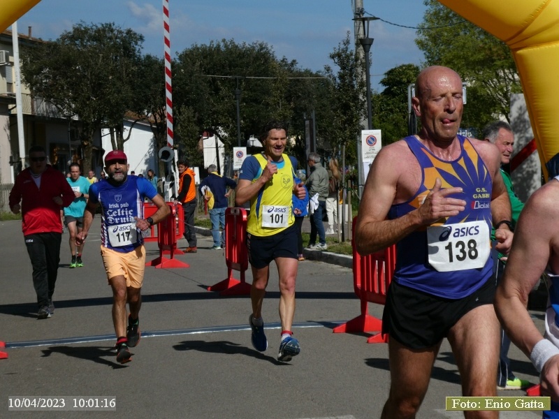 San Patrizio: Trofeo Buriani e Vaienti - 10 aprile 2023